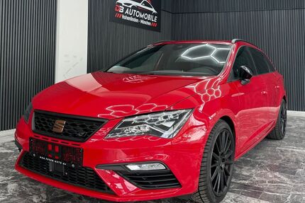 Seat Leon Gebrauchtwagen