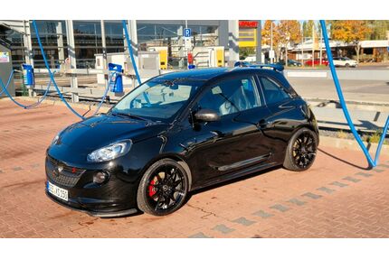 Opel Adam Gebrauchtwagen