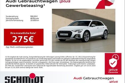 Audi A3 Gebrauchtwagen