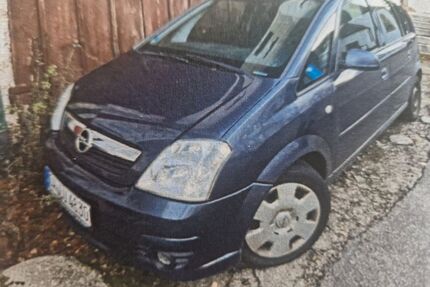 Opel Meriva Gebrauchtwagen