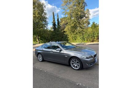 BMW 530 Gebrauchtwagen