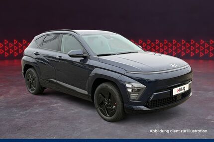Hyundai KONA Elektro Gebrauchtwagen