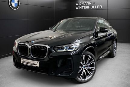 BMW X4 M40 Gebrauchtwagen