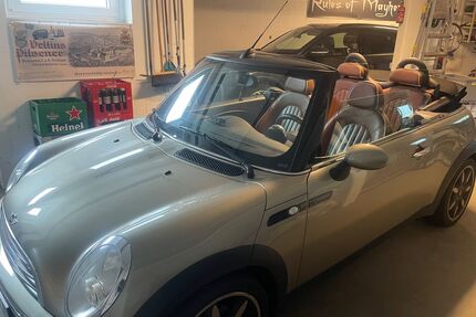 Mini Cooper Cabrio Gebrauchtwagen