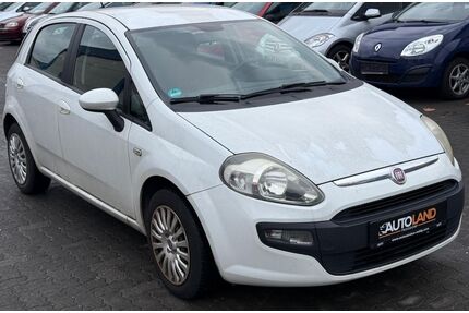 Fiat Punto Evo Gebrauchtwagen