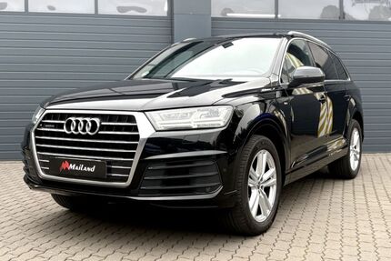 Audi Q7 Gebrauchtwagen