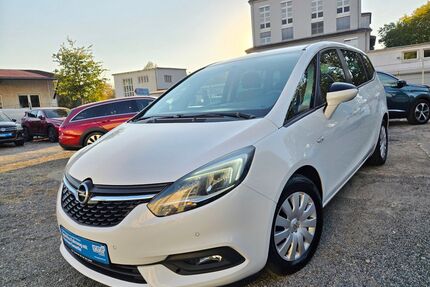 Opel Zafira Gebrauchtwagen