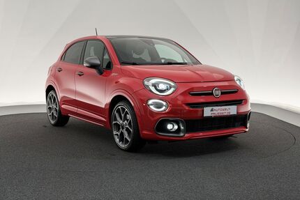 Fiat 500X Gebrauchtwagen