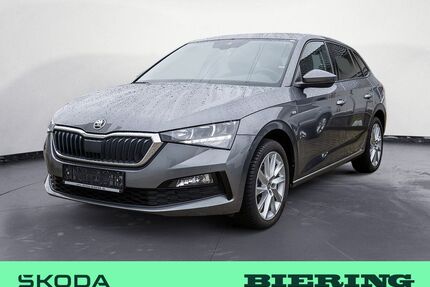 Skoda Scala Gebrauchtwagen