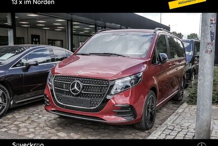 Mercedes-Benz V 300 Gebrauchtwagen