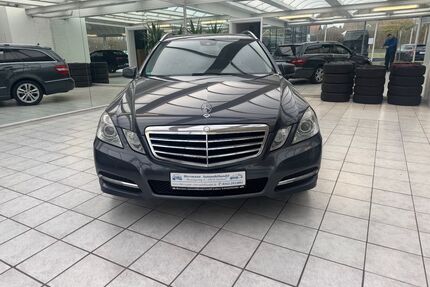 Mercedes-Benz E 200 Gebrauchtwagen
