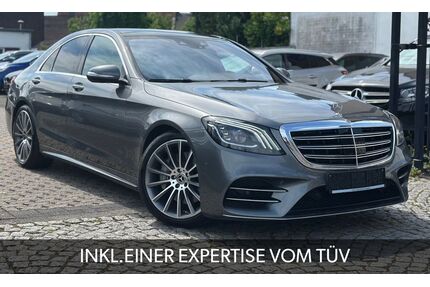 Mercedes-Benz S 400 Gebrauchtwagen