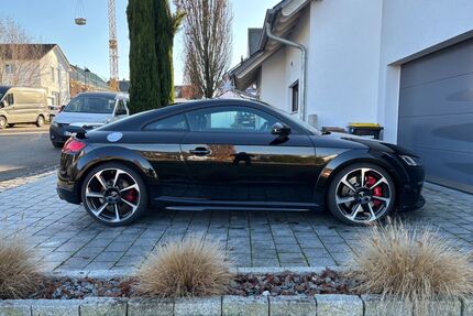 Audi TT RS Gebrauchtwagen