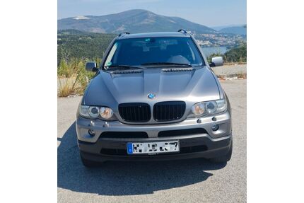 BMW X5 Gebrauchtwagen