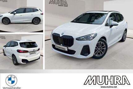BMW 223 Active Tourer Gebrauchtwagen