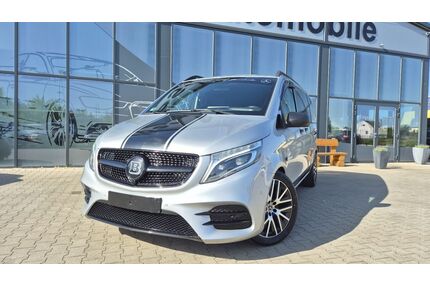 Mercedes-Benz Vito Gebrauchtwagen