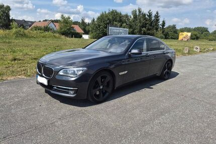 BMW 750 Gebrauchtwagen