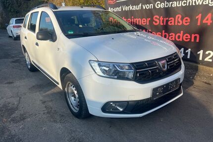 Dacia Logan Gebrauchtwagen
