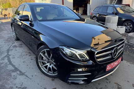 Mercedes-Benz E 400 Gebrauchtwagen