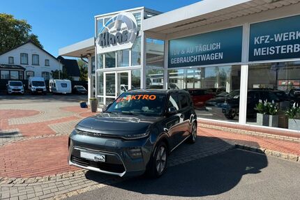 Kia Soul Gebrauchtwagen