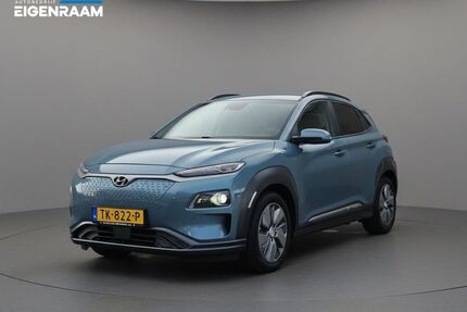 Hyundai KONA Gebrauchtwagen