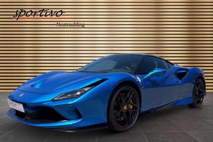 Ferrari F8 Gebrauchtwagen