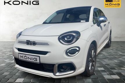 Fiat 500X Gebrauchtwagen