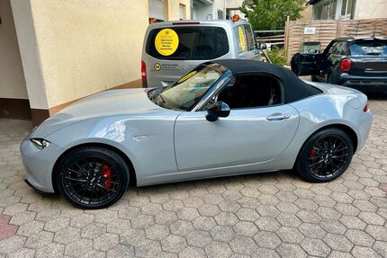 Mazda MX-5 Gebrauchtwagen