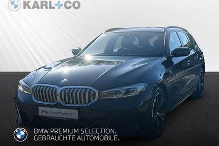 BMW 318 Gebrauchtwagen