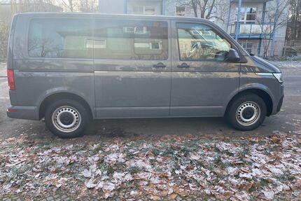 VW T6 Multivan Gebrauchtwagen
