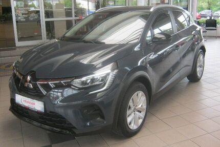 Mitsubishi ASX Gebrauchtwagen