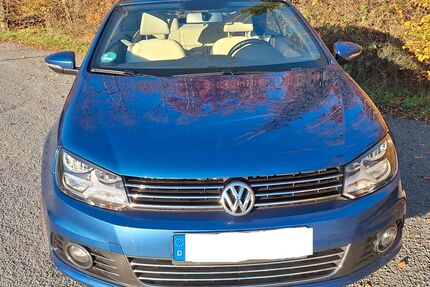 VW Eos Gebrauchtwagen