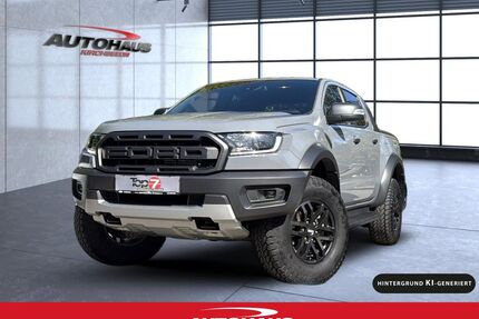 Ford Ranger Gebrauchtwagen