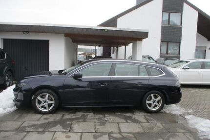 Peugeot 508 Gebrauchtwagen