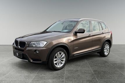 BMW X3 Gebrauchtwagen