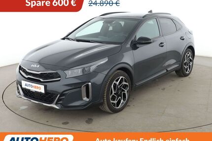 Kia XCeed Gebrauchtwagen