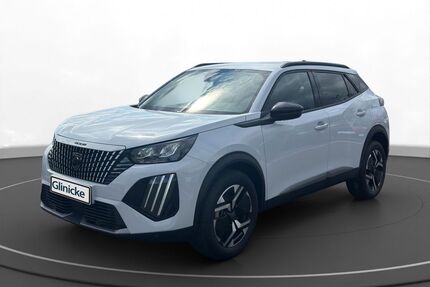 Peugeot 2008 Gebrauchtwagen