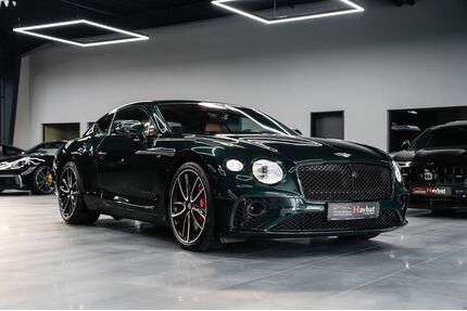 Bentley Continental GT Gebrauchtwagen