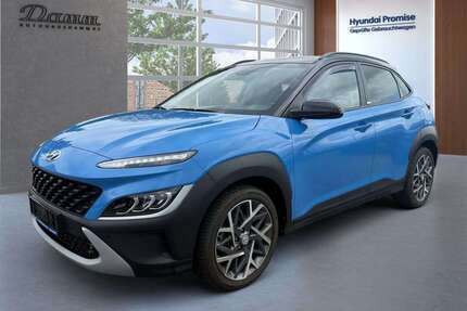 Hyundai KONA Gebrauchtwagen