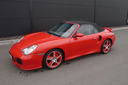Porsche 996 Gebrauchtwagen