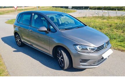 VW Golf Sportsvan Gebrauchtwagen