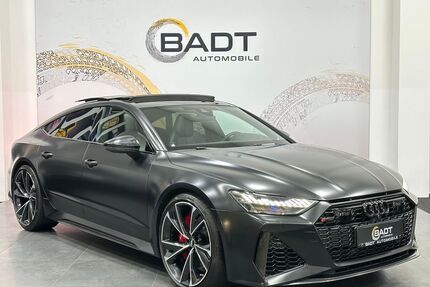 Audi RS7 Gebrauchtwagen