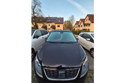 Seat Alhambra Gebrauchtwagen