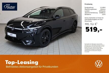 VW ID.7 Gebrauchtwagen