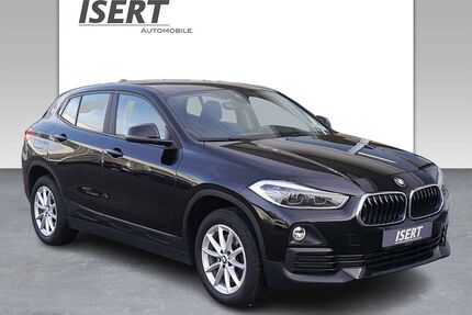 BMW X2 Gebrauchtwagen