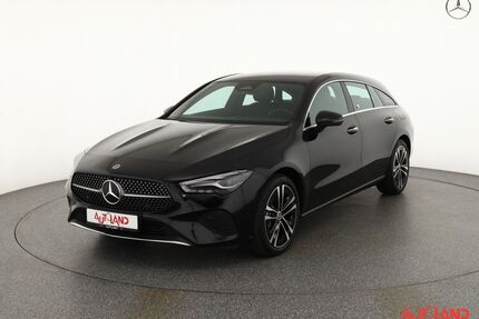 Mercedes-Benz CLA 220 Shooting Brake Gebrauchtwagen