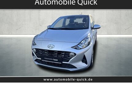 Hyundai i10 Gebrauchtwagen