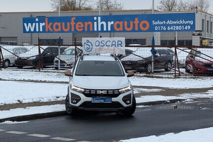 Dacia Sandero Gebrauchtwagen