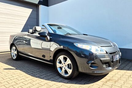 Renault Megane Gebrauchtwagen
