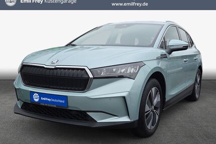 Skoda Enyaq Gebrauchtwagen